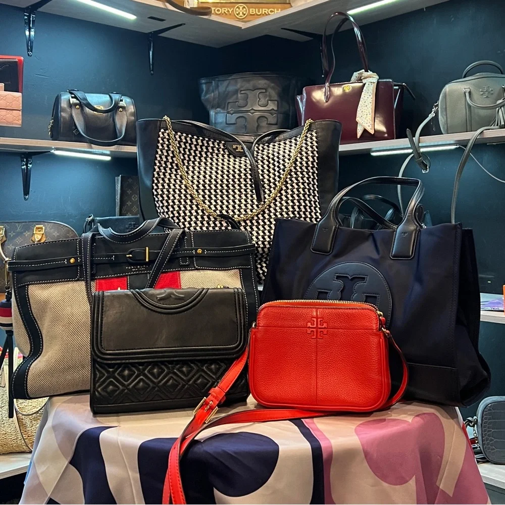 ππ $10 RAFFLE - 3 WINNERS 5 BAGS TO CHOOSE FROM!! ππ - Picture 3 of 6